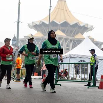 Runner Photo 8566888
