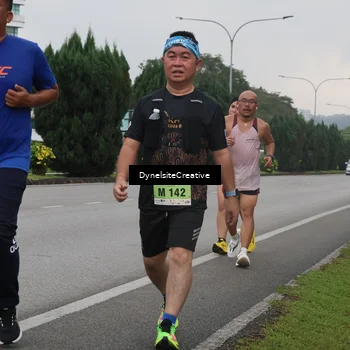 Runner Photo 8566889