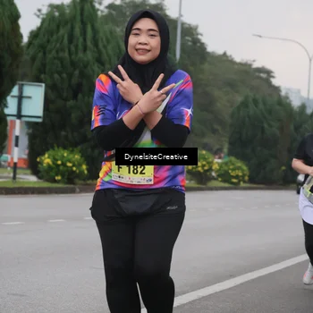 Runner Photo 8566892