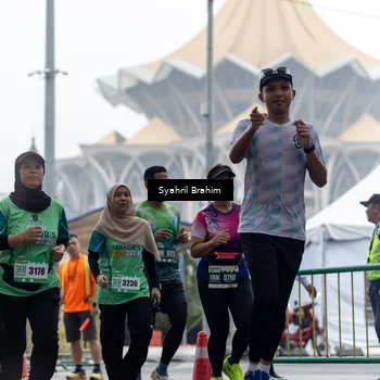 Runner Photo 8566897
