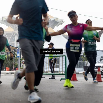 Runner Photo 8566898