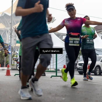 Runner Photo 8566899