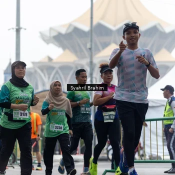 Runner Photo 8566906