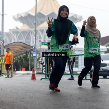 Runner Photo 8566907