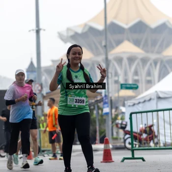 Runner Photo 8566910