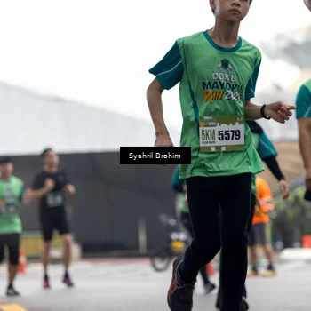 Runner Photo 8566920