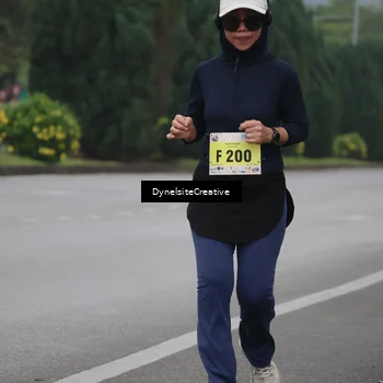Runner Photo 8566921