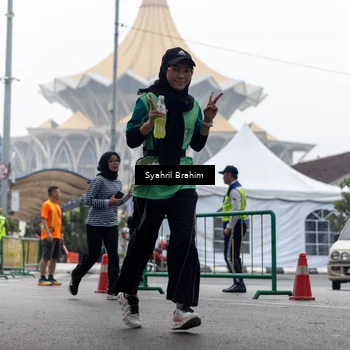 Runner Photo 8566922