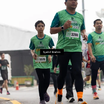 Runner Photo 8566923