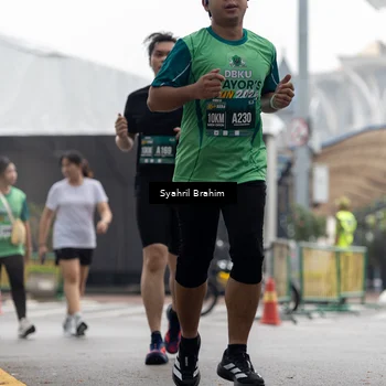 Runner Photo 8566930