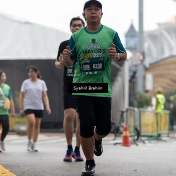 Runner Photo 8566934
