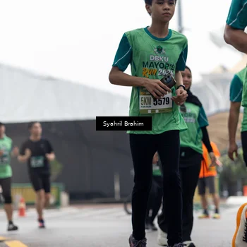 Runner Photo 8566937