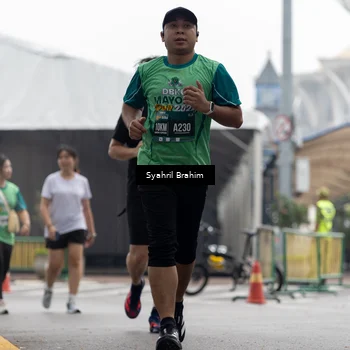 Runner Photo 8566938