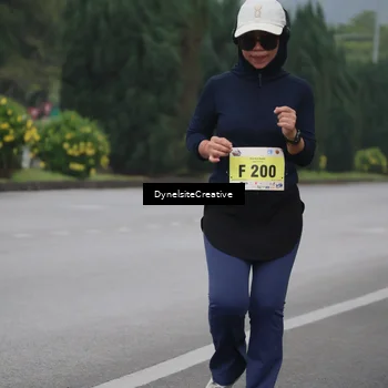 Runner Photo 8566941