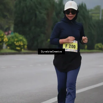 Runner Photo 8566942
