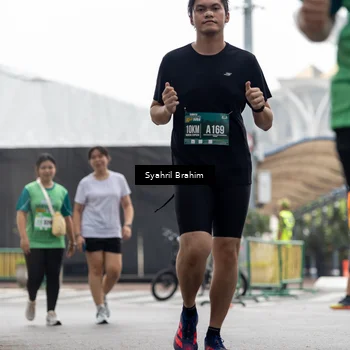 Runner Photo 8566944