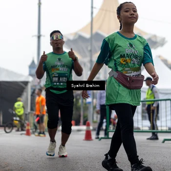 Runner Photo 8566948
