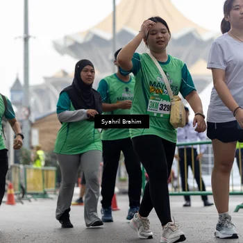 Runner Photo 8566949