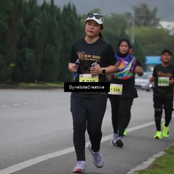 Runner Photo 8566950