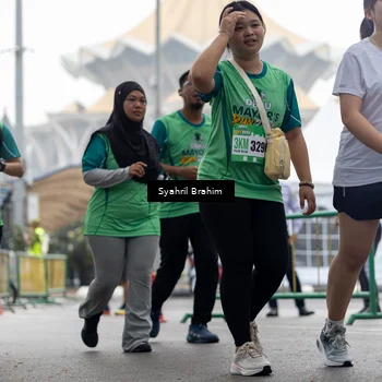 Runner Photo 8566951