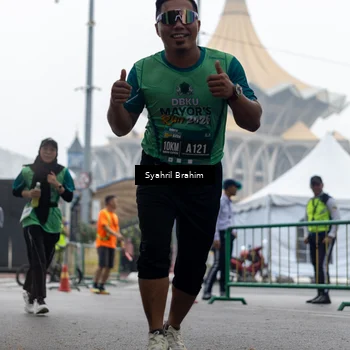 Runner Photo 8566952