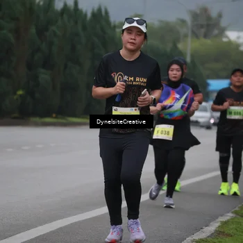 Runner Photo 8566954