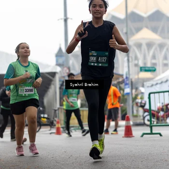 Runner Photo 8566955