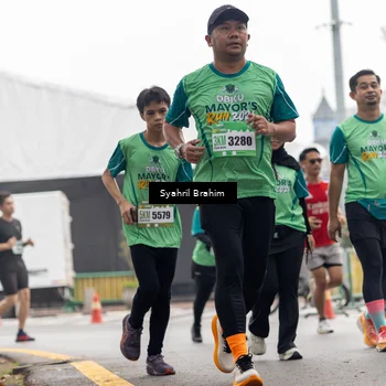 Runner Photo 8566958