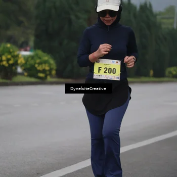 Runner Photo 8566959