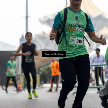 Runner Photo 8566960