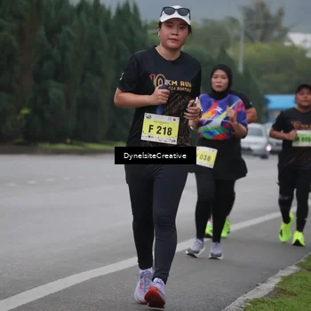 Runner Photo 8566962
