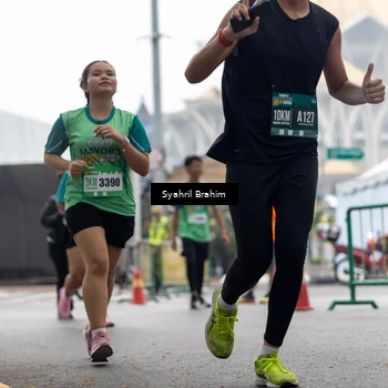 Runner Photo 8566964