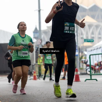 Runner Photo 8566965