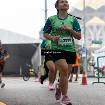 Runner Photo 8566966