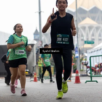 Runner Photo 8566968