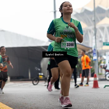 Runner Photo 8566969
