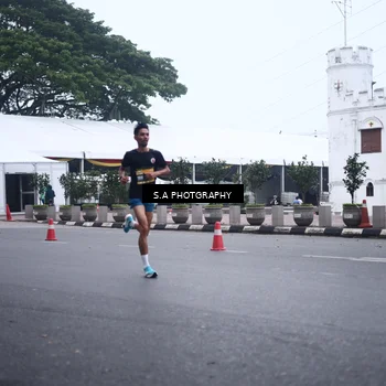 Runner Photo 8566973
