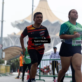 Runner Photo 8566975