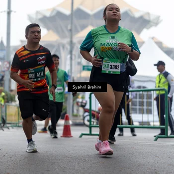Runner Photo 8566976