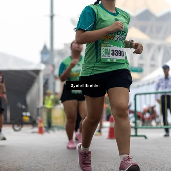 Runner Photo 8566978