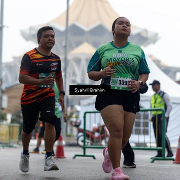 Runner Photo 8566981