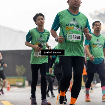 Runner Photo 8566983