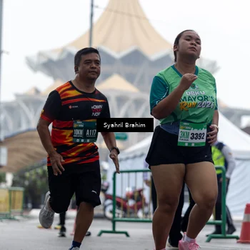 Runner Photo 8566989