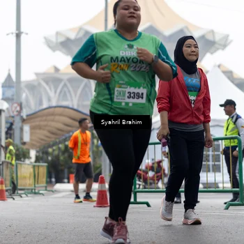 Runner Photo 8566990