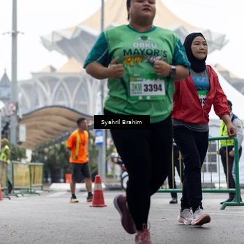 Runner Photo 8566991