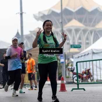 Runner Photo 8566993