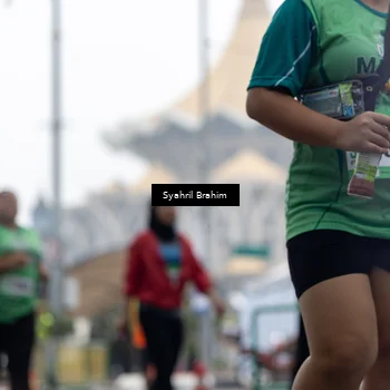 Runner Photo 8566995