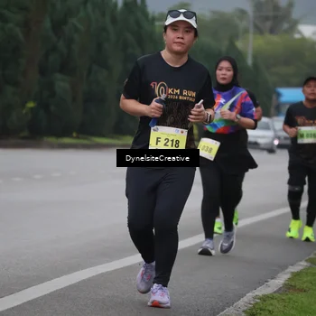 Runner Photo 8566996