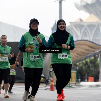 Runner Photo 8566997