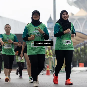 Runner Photo 8567001